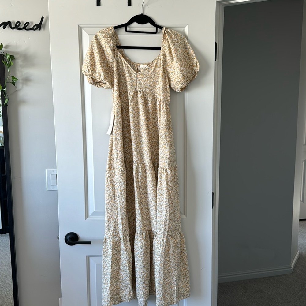 NWT! Bohme Dress